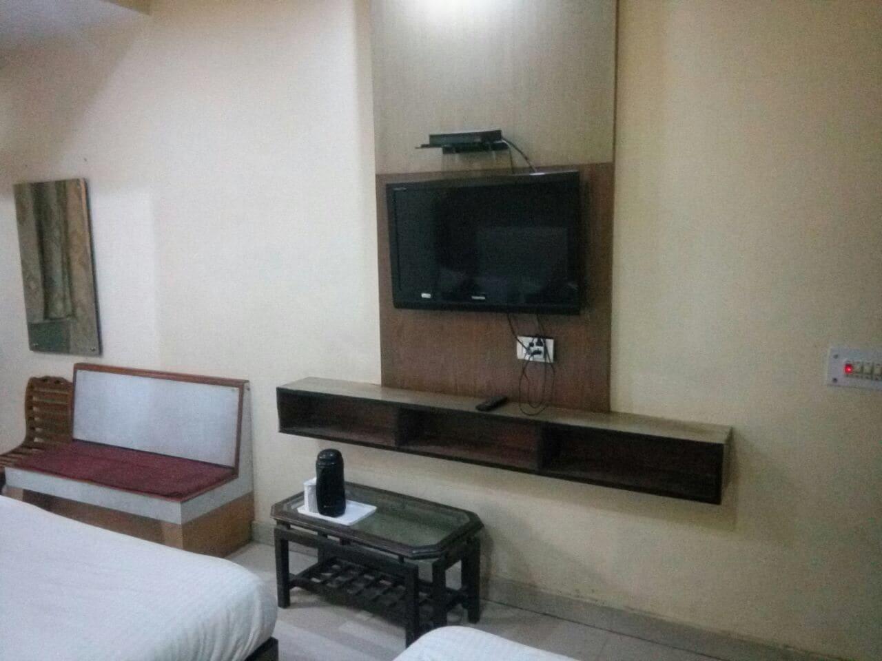 Hotel Splash New Delhi Luaran gambar